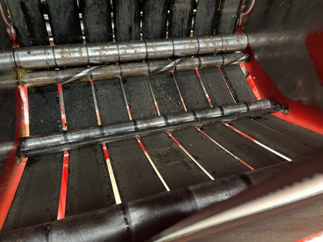 2021 New Holland RB560 SC Plus Baler/Round