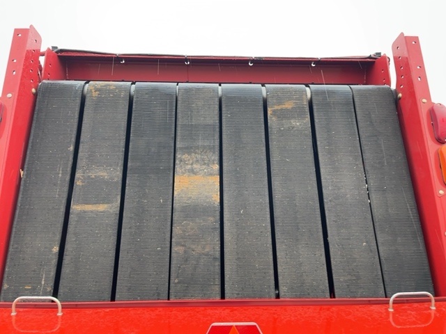 2021 New Holland RB560 SC Plus Baler/Round