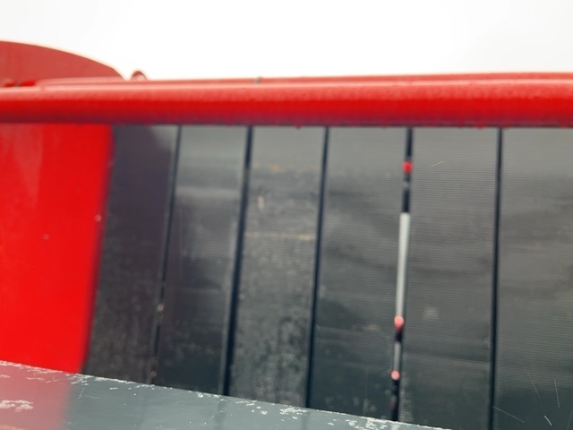 2021 New Holland RB560 SC Plus Baler/Round