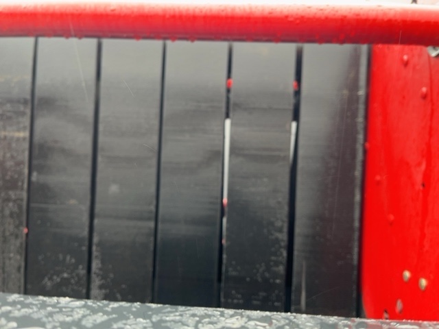 2021 New Holland RB560 SC Plus Baler/Round