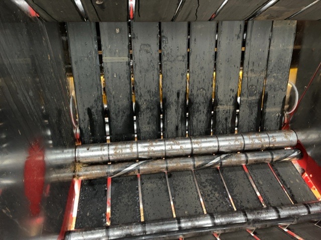 2021 New Holland RB560 SC Plus Baler/Round