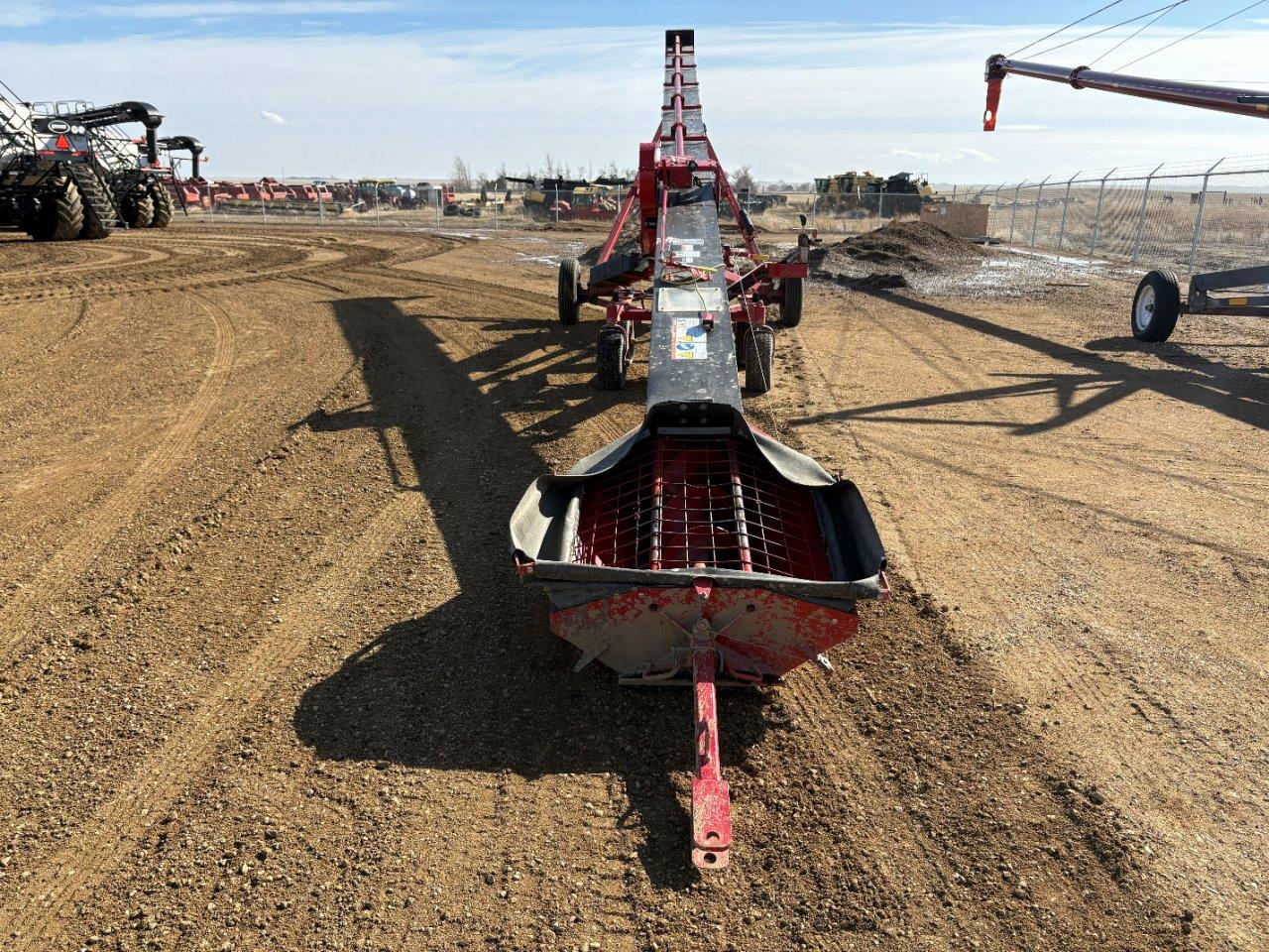 2020 AGI UTX-44 Grain Auger