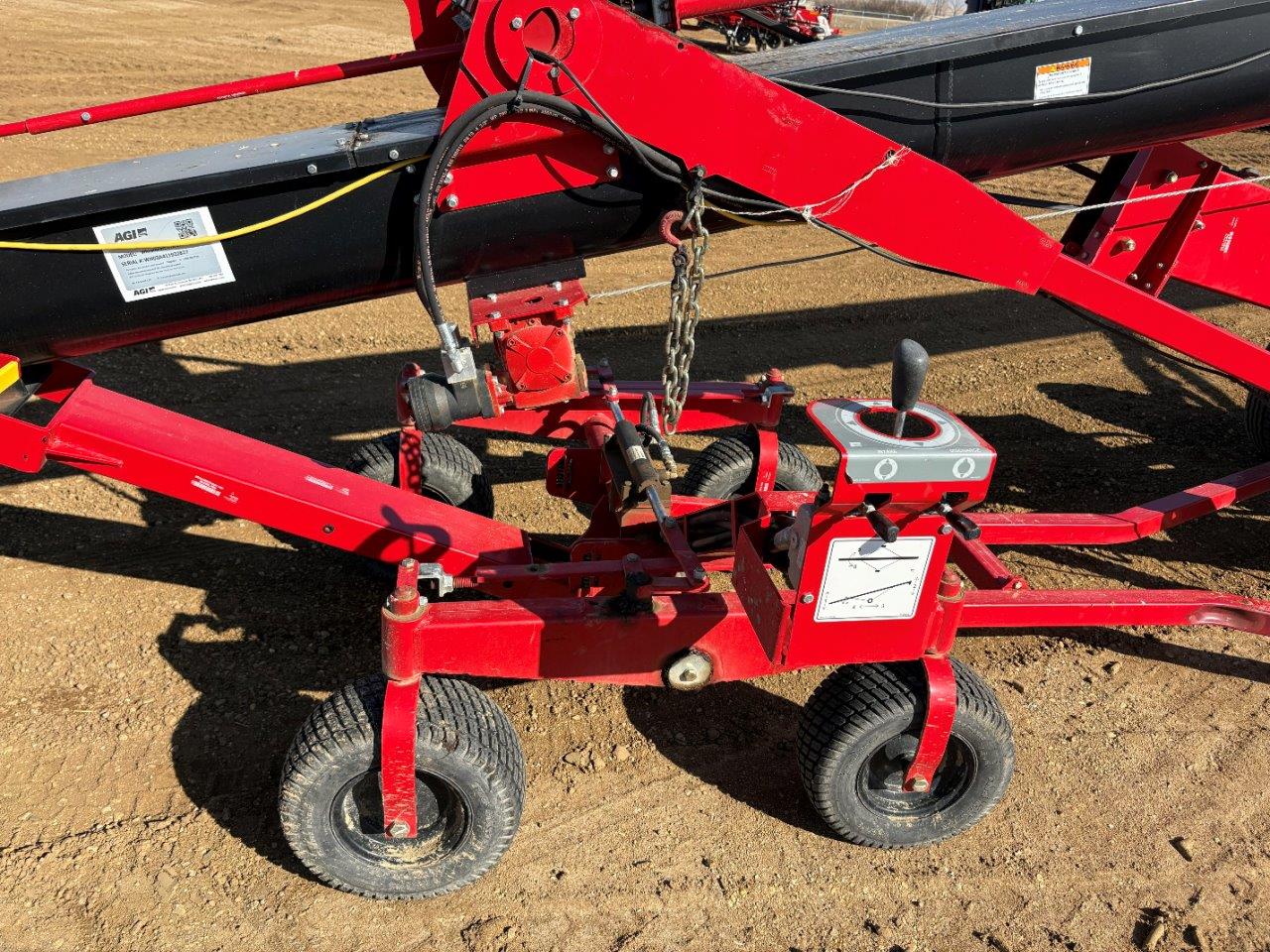 2020 AGI UTX-44 Grain Auger