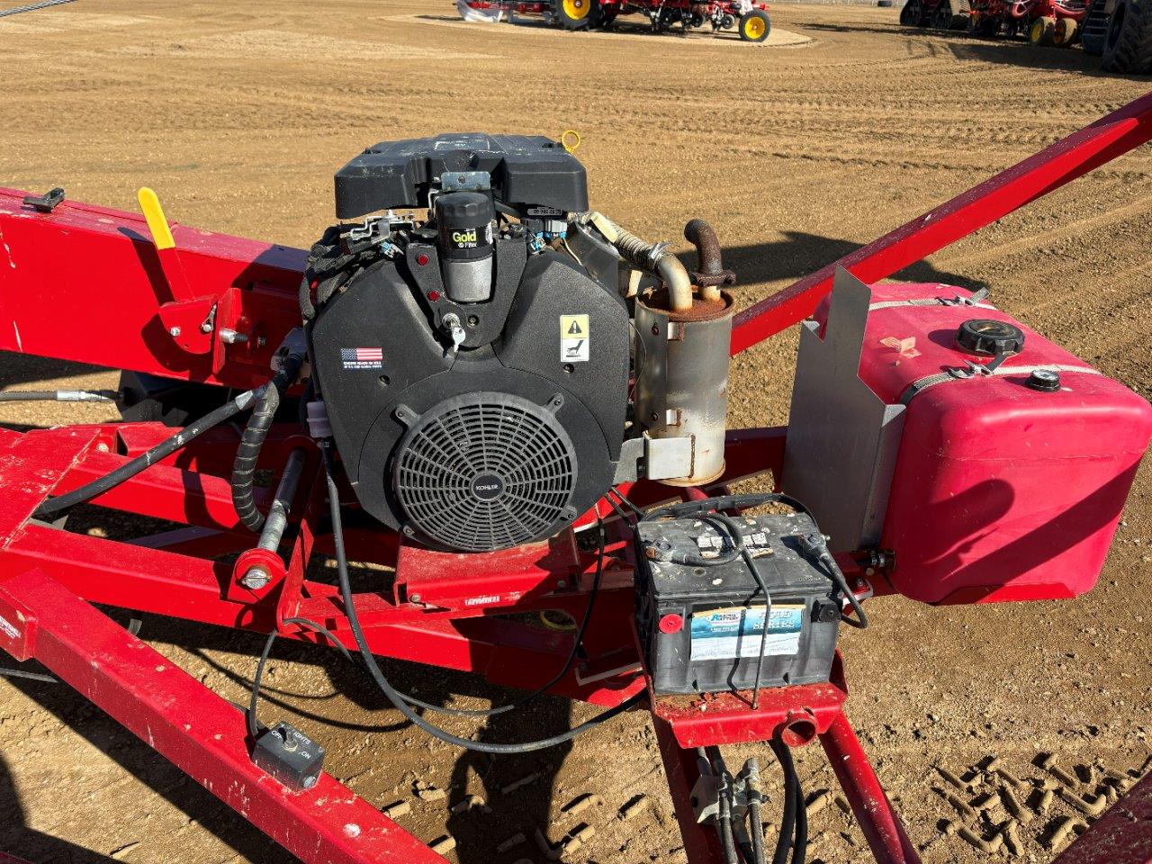 2020 AGI UTX-44 Grain Auger