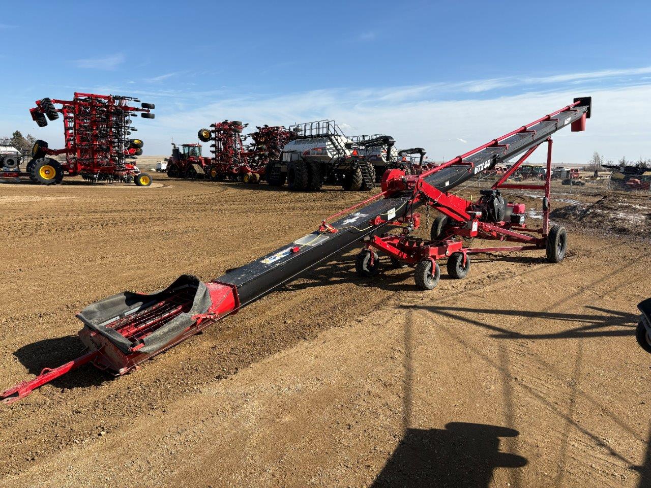 2020 AGI UTX-44 Grain Auger