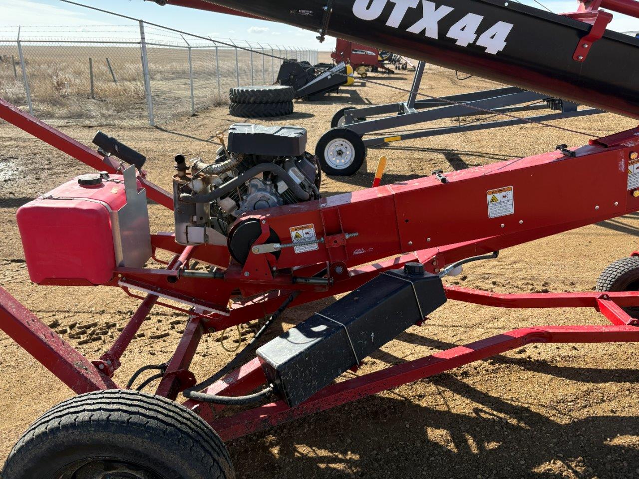 2020 AGI UTX-44 Grain Auger