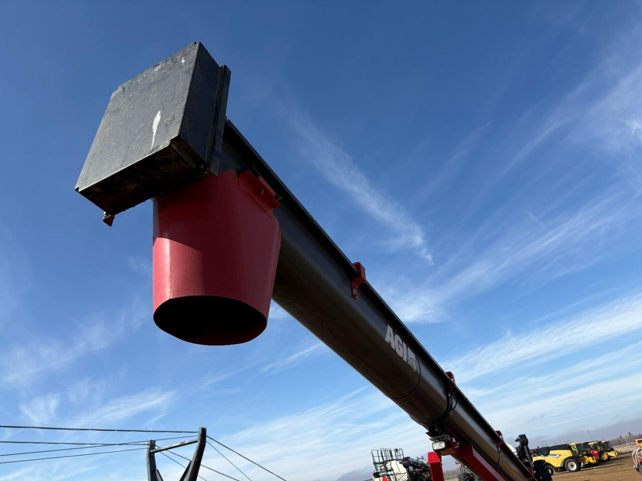 2020 AGI UTX-44 Grain Auger