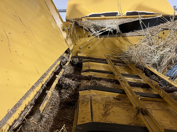 2014 Vermeer BPX9000 Bale Processor