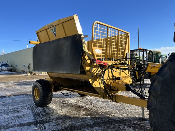 2014 Vermeer BPX9000 Bale Processor