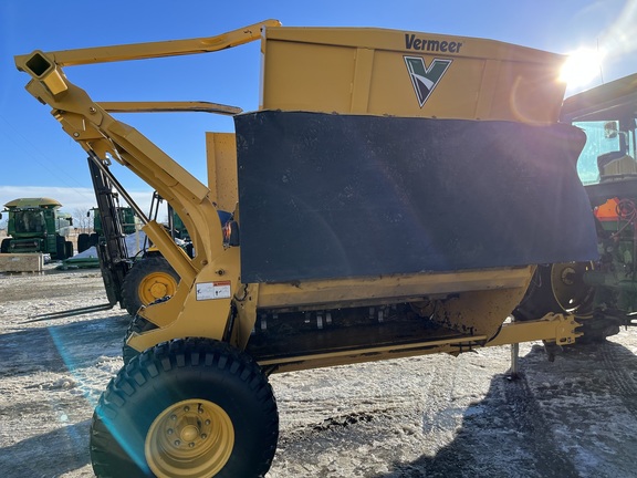 2014 Vermeer BPX9000 Bale Processor