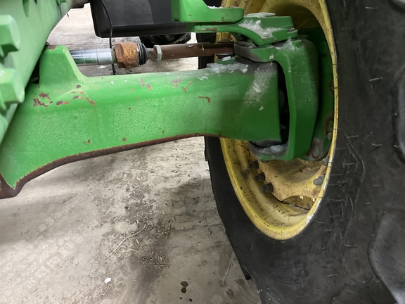 2005 John Deere 7420 Tractor