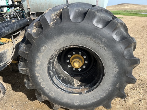 2012 Seed Master 7212 W/1910 Air Seeder