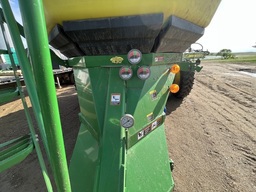 2012 Seed Master 7212 W/1910 Air Seeder