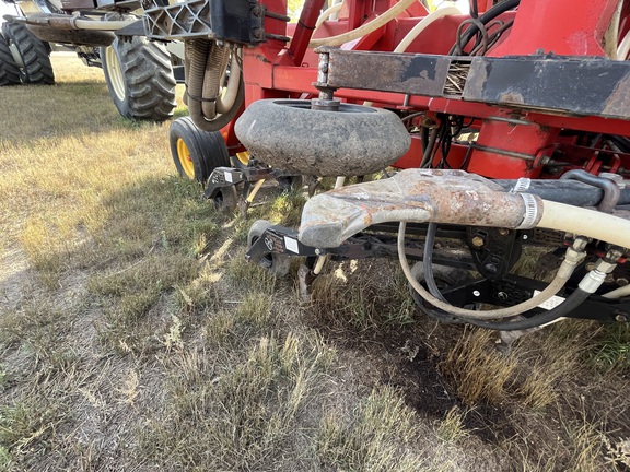 2011 Bourgault 3310-75 W/6700 Air Seeder