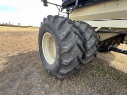 2011 Bourgault 3310-75 W/6700 Air Seeder