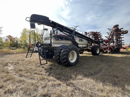 2011 Bourgault 3310-75 W/6700 Air Seeder