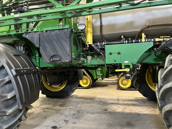 2017 John Deere R4045 Sprayer/High Clearance