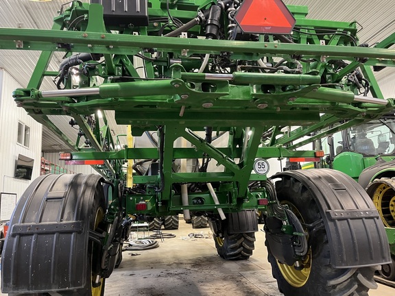 2017 John Deere R4045 Sprayer/High Clearance