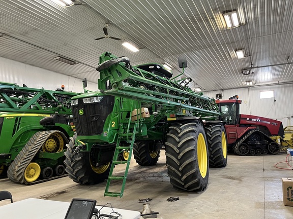 2017 John Deere R4045 Sprayer/High Clearance