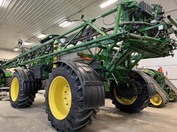 2017 John Deere R4045 Sprayer/High Clearance