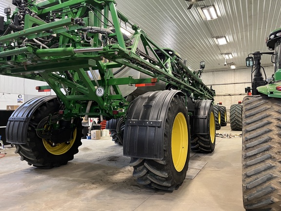 2017 John Deere R4045 Sprayer/High Clearance