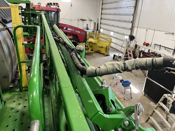 2017 John Deere R4045 Sprayer/High Clearance