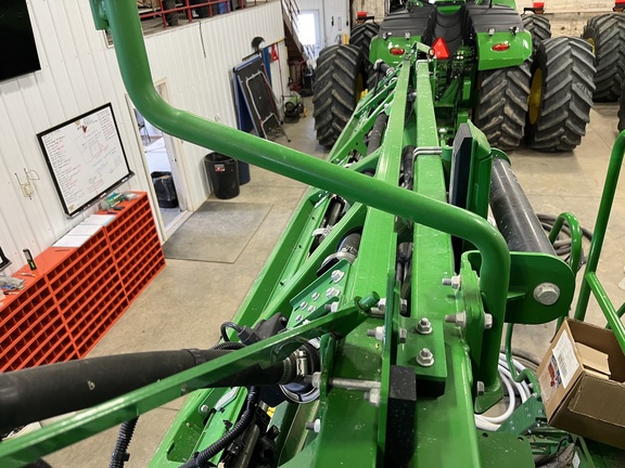 2017 John Deere R4045 Sprayer/High Clearance