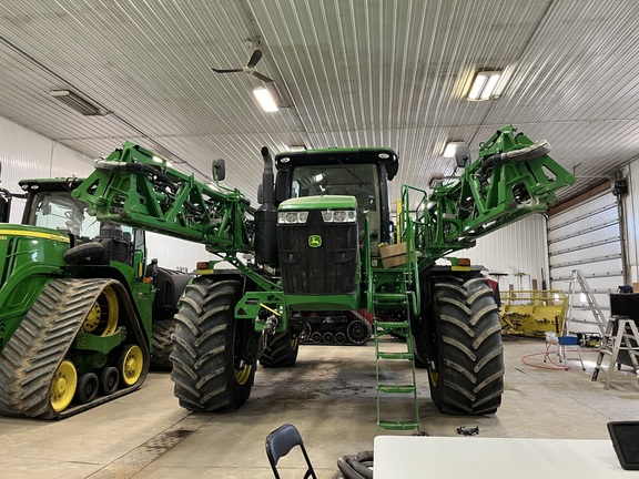 2017 John Deere R4045 Sprayer/High Clearance