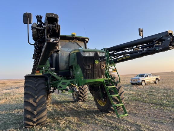 2018 John Deere R4045 Sprayer/High Clearance