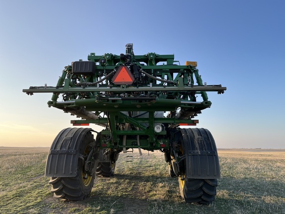 2018 John Deere R4045 Sprayer/High Clearance