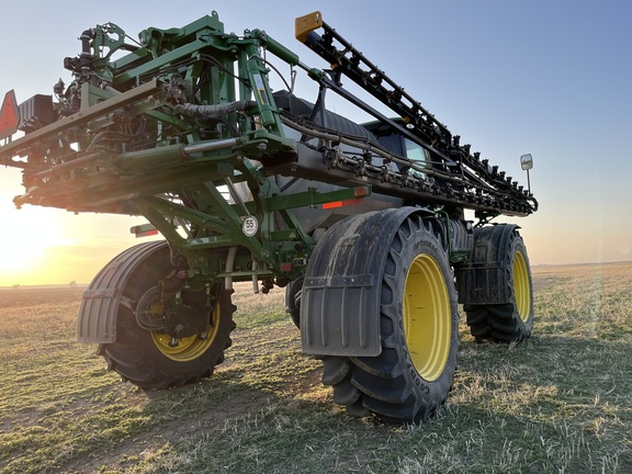 2018 John Deere R4045 Sprayer/High Clearance