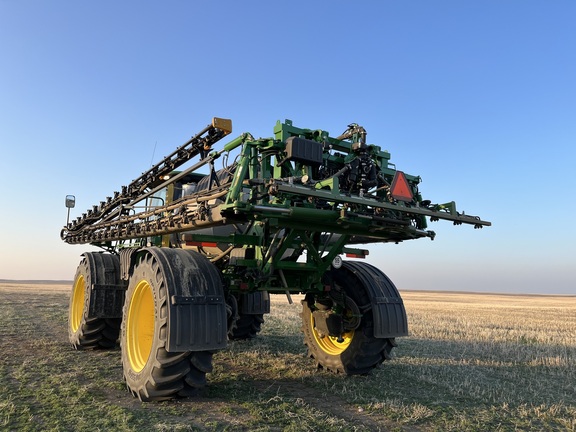 2018 John Deere R4045 Sprayer/High Clearance