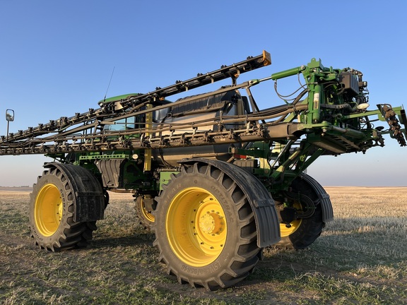 2018 John Deere R4045 Sprayer/High Clearance