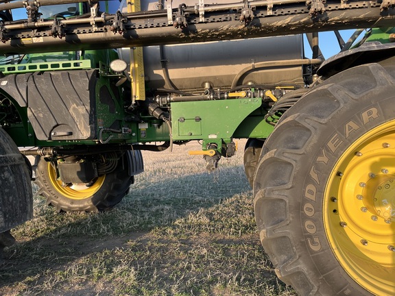 2018 John Deere R4045 Sprayer/High Clearance