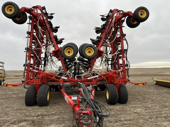 2008 Bourgault 3310PH Air Seeder