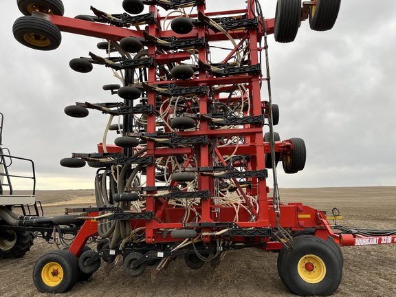 2008 Bourgault 3310PH Air Seeder