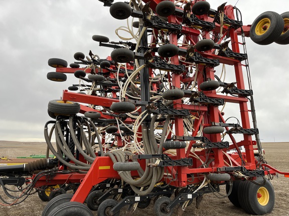 2008 Bourgault 3310PH Air Seeder