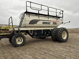 2008 Bourgault 3310PH Air Seeder