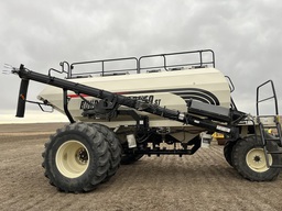 2008 Bourgault 3310PH Air Seeder