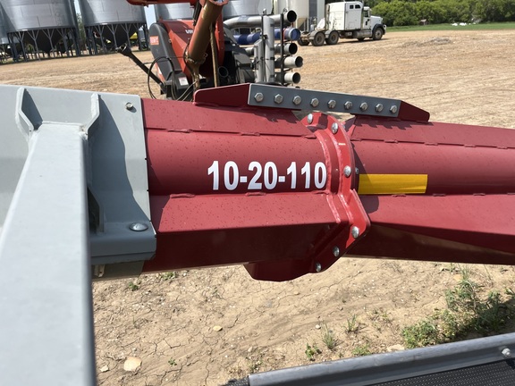 2015 Misc 10-20-110 Grain Auger