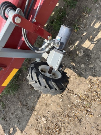 2015 Misc 10-20-110 Grain Auger