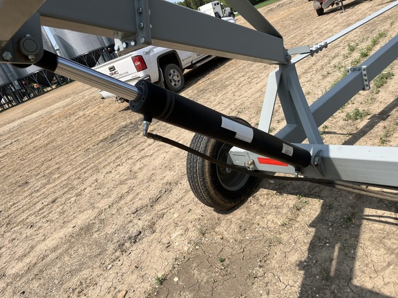 2015 Misc 10-20-110 Grain Auger