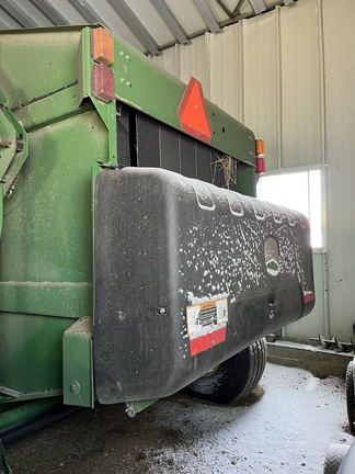 2018 John Deere 560M Baler/Round