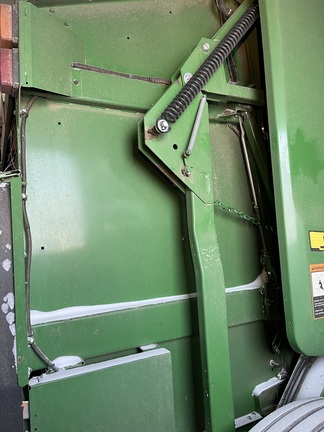 2018 John Deere 560M Baler/Round