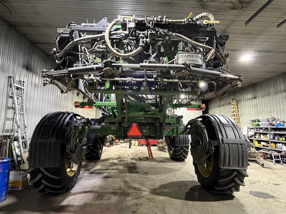 2014 John Deere 4940 Sprayer/High Clearance