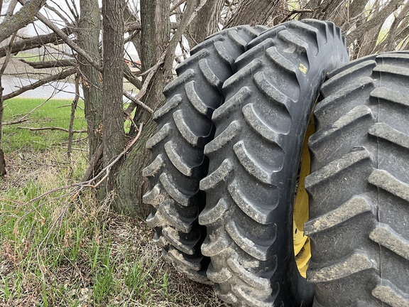 2014 John Deere 4940 Sprayer/High Clearance