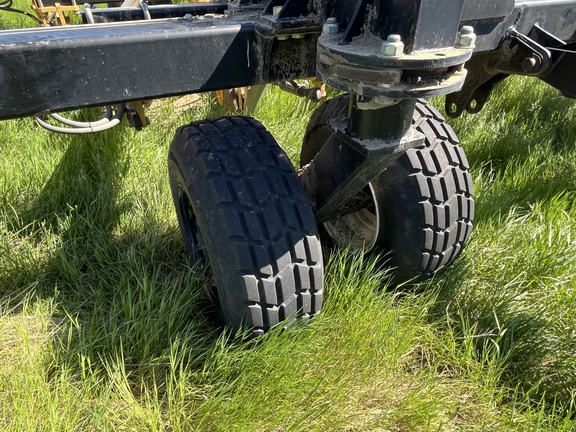 2009 Seed Master 5010 Air Seeder