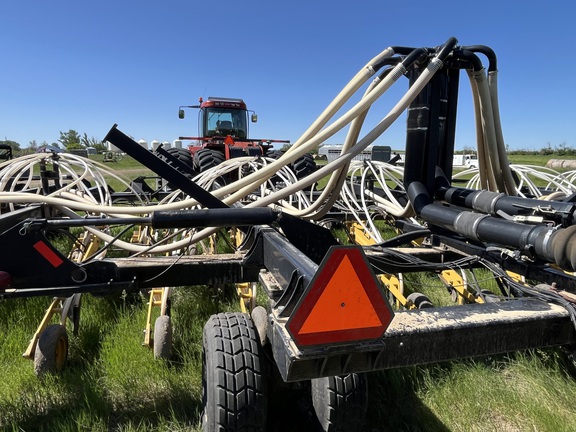 2009 Seed Master 5010 Air Seeder