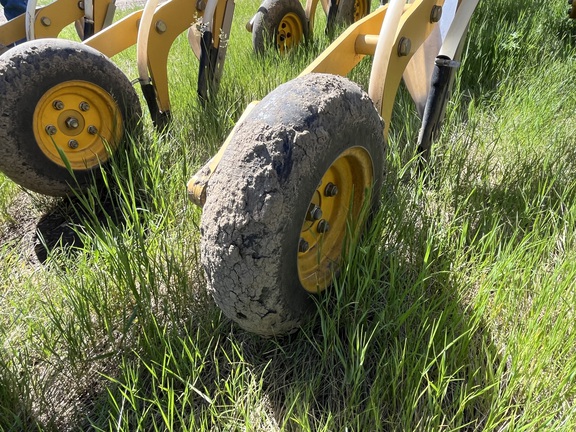 2009 Seed Master 5010 Air Seeder