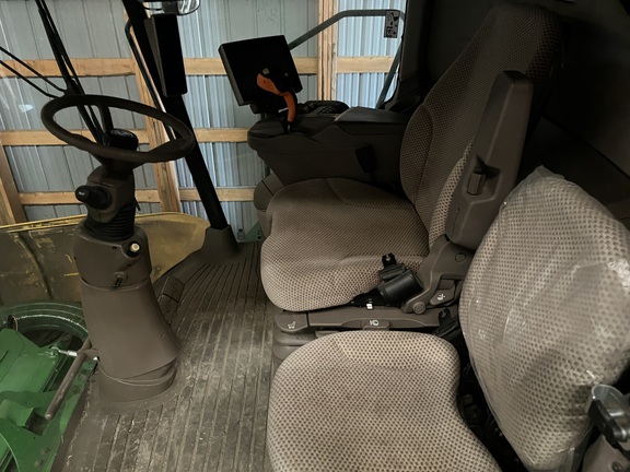 2018 John Deere S780 Combine